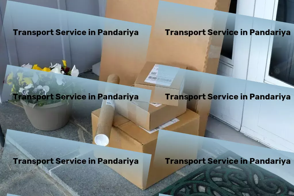 Cargo in Pandariya, Chhattisgarh (CG) Embark on adventures that leave you breathless and inspired! - Express furniture relocation