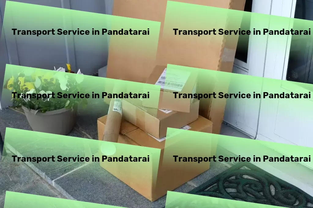 Bike Transport And Scooty Courier in Pandatarai, Chhattisgarh (CG) Express freight services