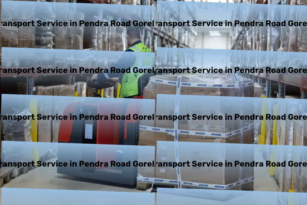 Cargo in Pendra Road Gorella, Chhattisgarh (CG) Fast, reliable, and seamless - transporting goods across India. - Local package forwarding