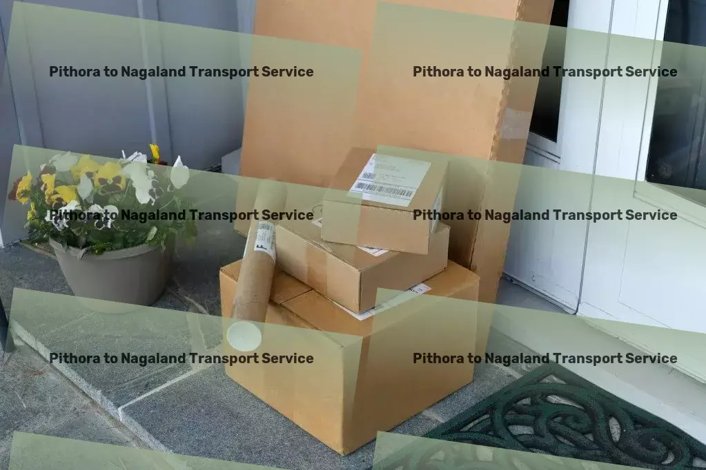 Pithora to Nagaland Transport Efficiency meets excellence in our Indian transport solutions! - Comprehensive transport logistics