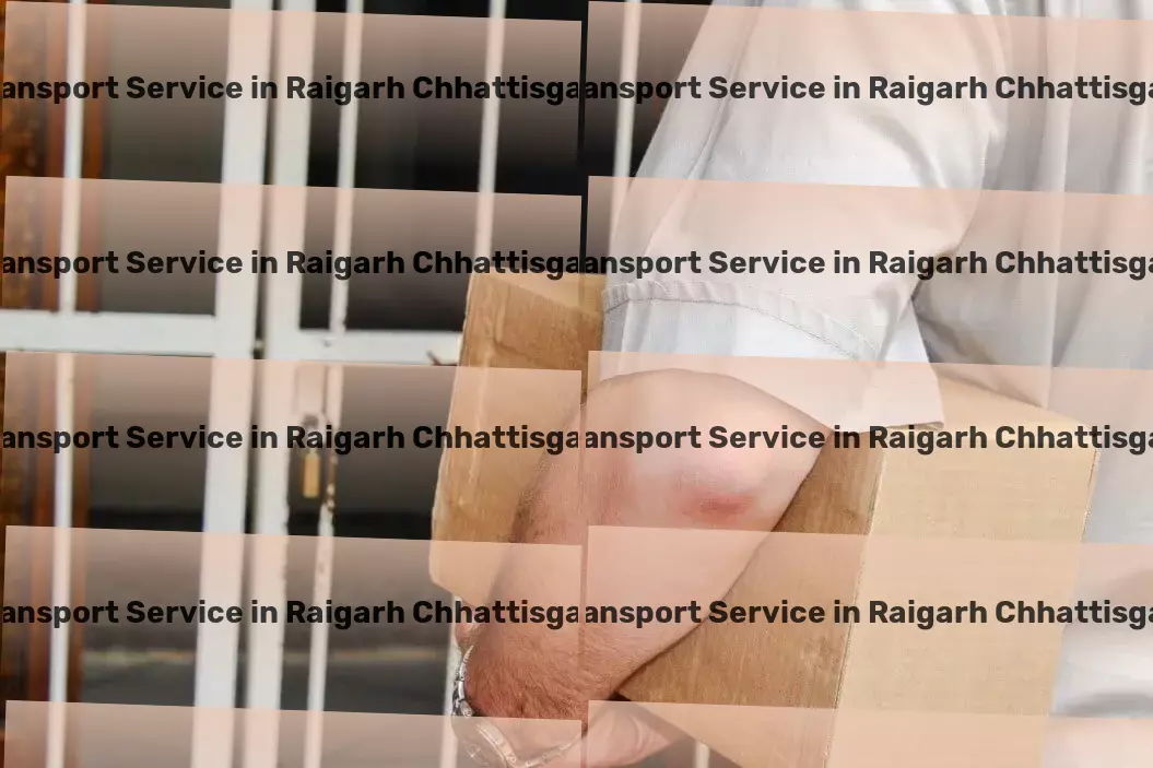 Transport in Raigarh Chhattisgarh, Chhattisgarh (CG) Navigate Indian roads with ease and reliability. - Citywide freight solutions