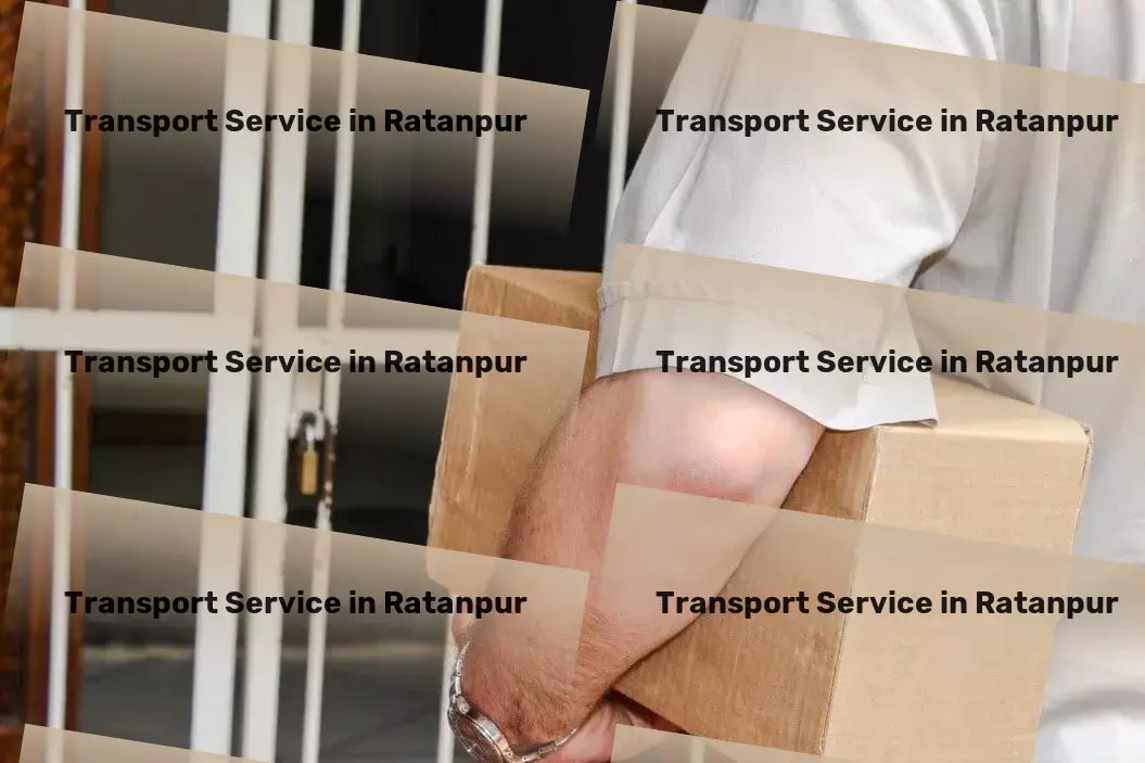 Cargo in Ratanpur, Chhattisgarh (CG) Unlock the world of hassle-free travel adventures! - Emergency transport services