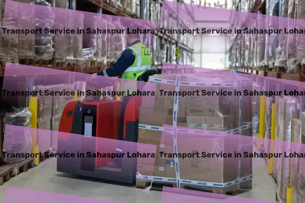 Cargo in Sahaspur Lohara, Chhattisgarh (CG) The reliable route to transporting success in India! - Heavy load freight services